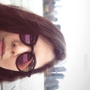 Meet your Posher, Maria